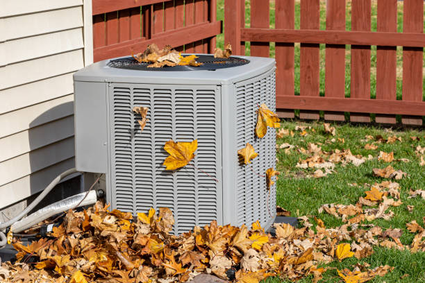 Best Residential HVAC services  in Thonotosassa, FL