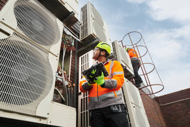 HVAC troubleshooting in Thonotosassa, FL