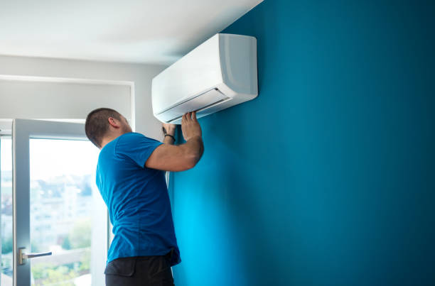 Best HVAC installation services  in Thonotosassa, FL