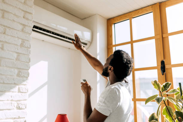 Best HVAC installation services  in Thonotosassa, FL