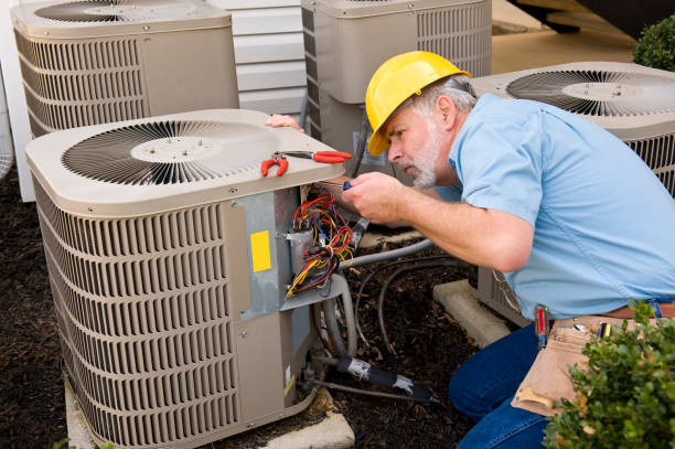 Best HVAC emergency services  in Thonotosassa, FL