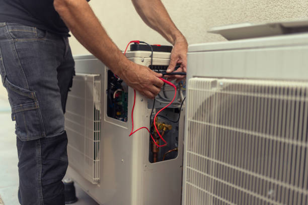 Best HVAC replacement cost  in Thonotosassa, FL