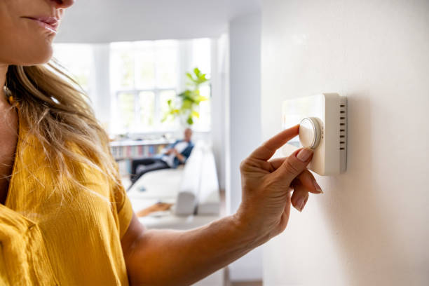 Best Residential HVAC services  in Thonotosassa, FL