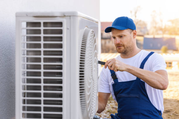 Affordable air conditioning repair in Thonotosassa, FL