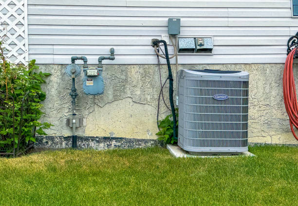 Best HVAC companies near me  in Thonotosassa, FL