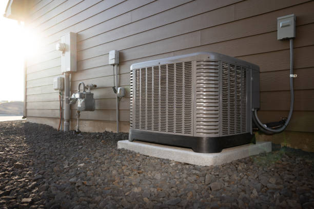 Best HVAC air duct cleaning  in Thonotosassa, FL